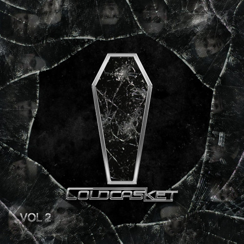 Coldcasket - Coldcasket Vol.2 [EP] (2021)
