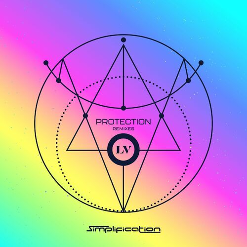 VA - Simplification & Blak - Protection Remixes (2022) (MP3)