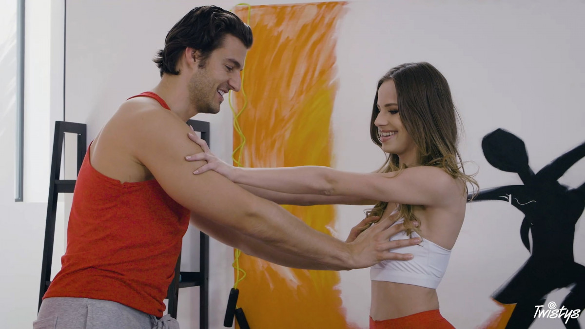 Jillian Janson
