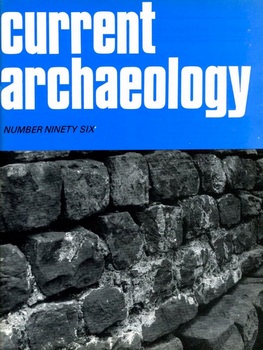 Current Archaeology 1985-04 (96)