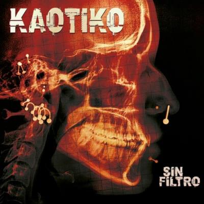 VA - Kaotiko - Sin Filtro (2022) (MP3)