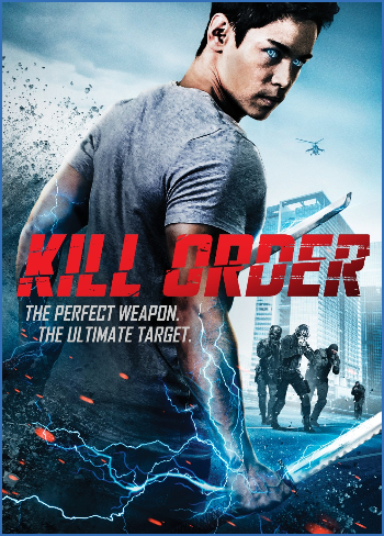 Kill Order 2017 BluRay 1080p DTS-HD MA5 1 x265 10bit-BeiTai