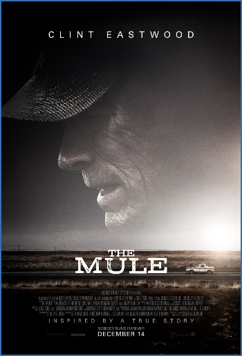 The Mule 2018 Hybrid 1080p BluRay DDP5 1 x264-prldm