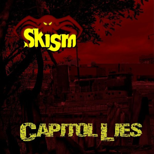 VA - Skism - Capital Lies (2022) (MP3)