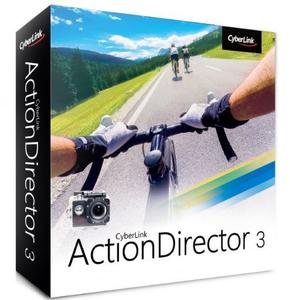 CyberLink ActionDirector Ultra 3.0.7425.0