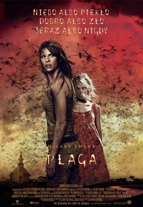 Plaga / The Reaping (2007) PL.720p.BluRay.x264.AC3-LTS ~ Lektor PL