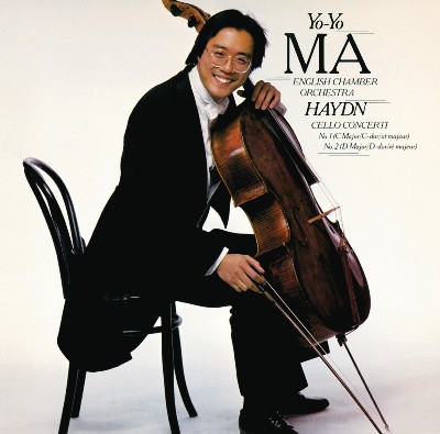 Joseph Haydn - Haydn  Cello Concertos (Remastered)