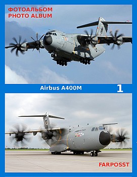 Airbus A400M (1 )