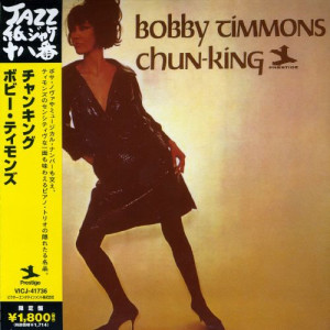 Bobby Timmons - Chun-King (1964)