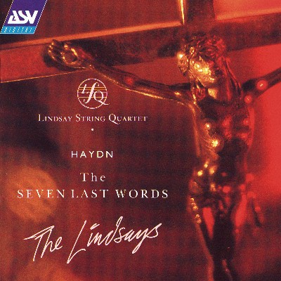 Joseph Haydn - Haydn  The Seven Last Words