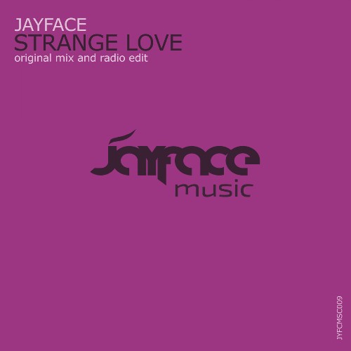 VA - Jayface - Strange Love (2022) (MP3)