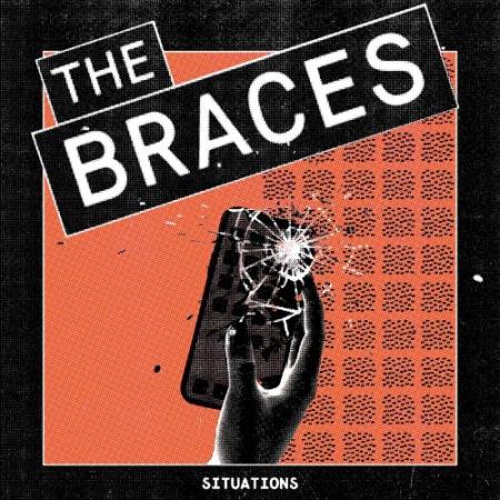 The Braces - Situations (2022)