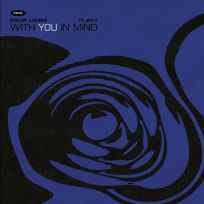 VA - Four Limbs - With You In Mind, Vol. 2 (2022) (MP3)