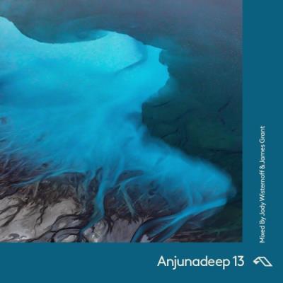 VA - James Grant & Jody Wisternoff - Anjunadeep 13 (2022) (MP3)