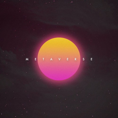 VA - Deep House - Metaverse (2022) (MP3)