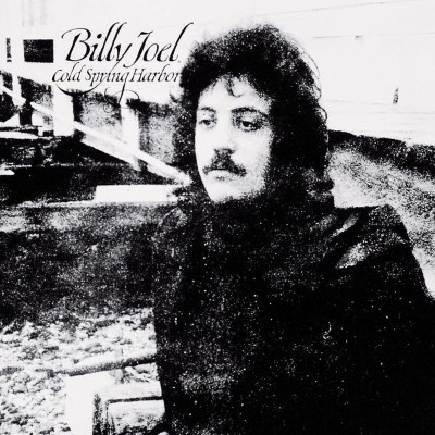 Billy Joel - Cold Spring Harbor (1971) [24B-96kHz]