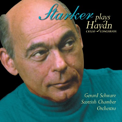 Joseph Haydn - Haydn, J   Cello Concertos Nos  1 and 2