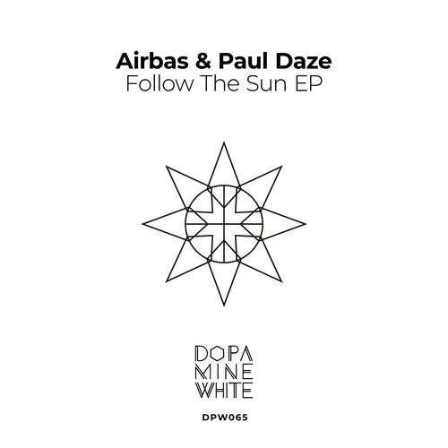 VA - Airbas & Paul Daze - Follow the Sun (2022) (MP3)