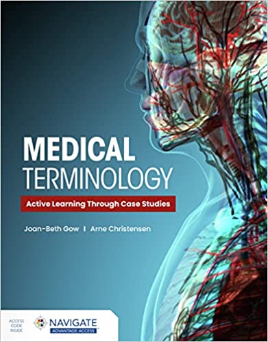 Medical Terminology Active Learning Through Case Studies