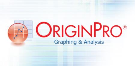OriginPro 2022 v.9.9.0.225 (SR1)