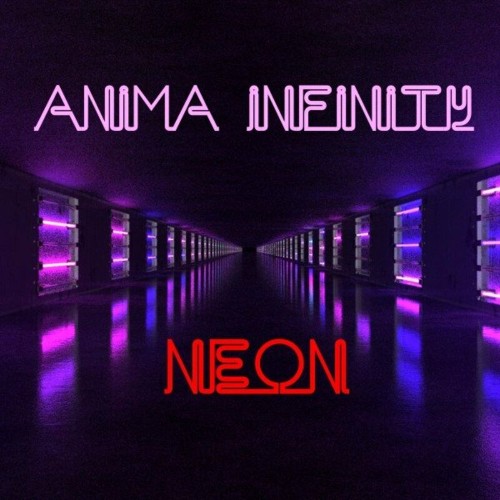 VA - Anima Infinity - Neon (2022) (MP3)