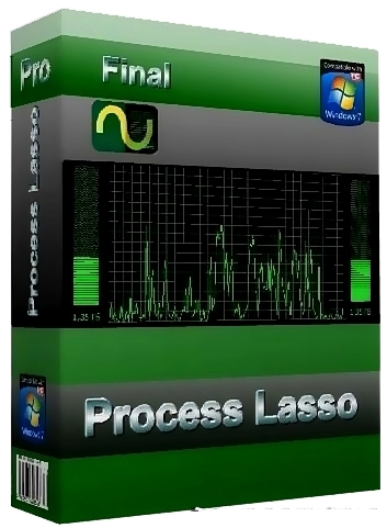 Process Lasso Pro 10.4.5.28 (x86-x64) (2022) {Multi/Rus}