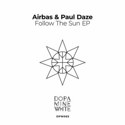 VA - Airbas & Paul Daze - Follow the Sun (2022) (MP3)