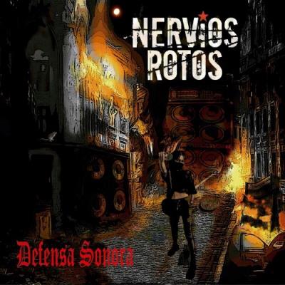 VA - Nervios Rotos - Defensa Sonora (2022) (MP3)