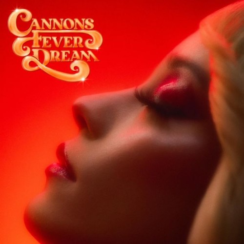 VA - Cannons - Fever Dream (2022) (MP3)