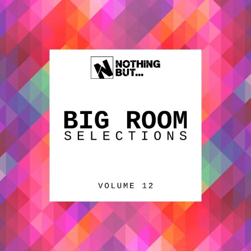 VA - Nothing But... Big Room Selections, Vol 12 (2022) (MP3)