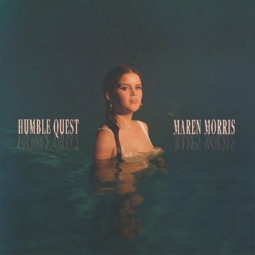 Maren Morris - Humble Quest (2022)