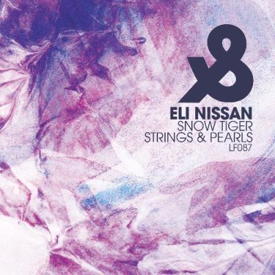 VA - Eli Nissan - Snow Tiger / Strings and Pearls (2022) (MP3)