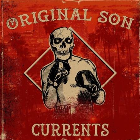 Original Son - Currents (2022)