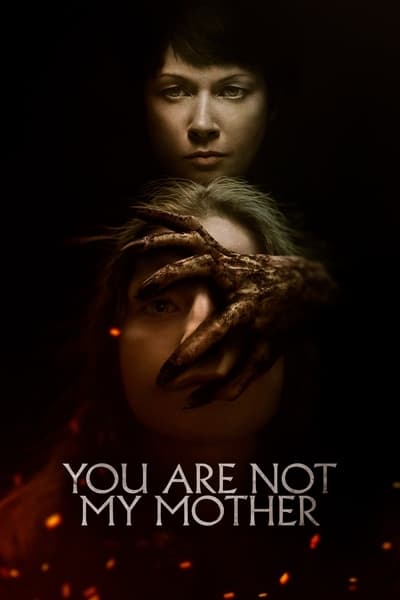 You Are Not My Mother (2022) HDRip XviD AC3- EVO
