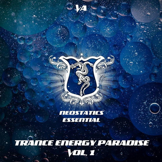 VA - Trance Energy Paradise Vol.1