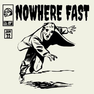 VA - Nowhere Fast - Nowhere Fast (2022) (MP3)