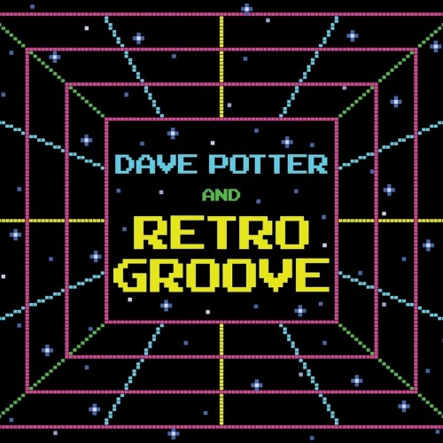 VA - Dave Potter and Retro Groove - Dave Potter and Retro Groove (2022) (MP3)