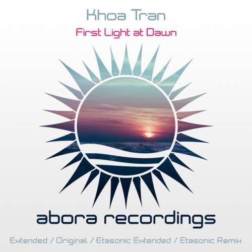 VA - Khoa Tran - First Light at Dawn (incl. Etasonic Remix) (2022) (MP3)