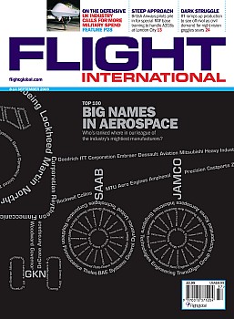 Flight International 2009-09-08 (Vol 176 No 5205)