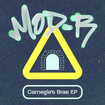 VA - mod-r - Carnegie's Brae EP (2022) (MP3)