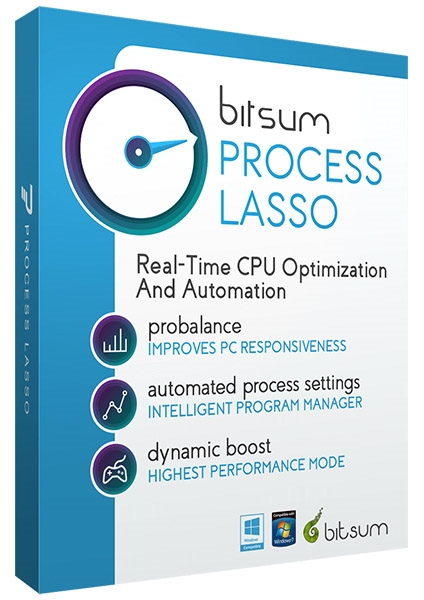 Process Lasso Pro 10.4.5.28 RePack (& Portable) by TryRooM (x86-x64) (2022) Eng/Rus