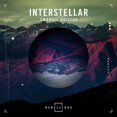 VA - Emanuil Hristov - Interstellar (2022) (MP3)
