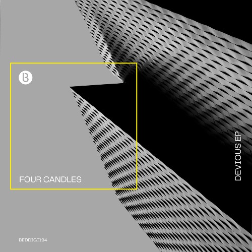 VA - Four Candles - Devious EP (2022) (MP3)