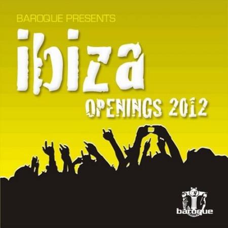 VA | Ibiza Openings 2012 (2012) MP3