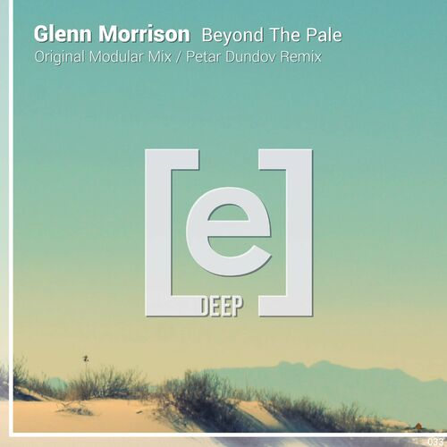 VA - Glenn Morrison - Beyond The Pale (2022) (MP3)
