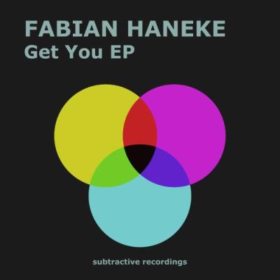 VA - Fabian Haneke - Get You EP (2022) (MP3)