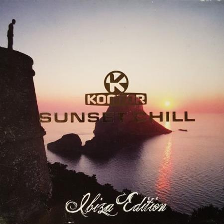 Kontor Sunset Chill (Ibiza Edition) [2CD] (2008)