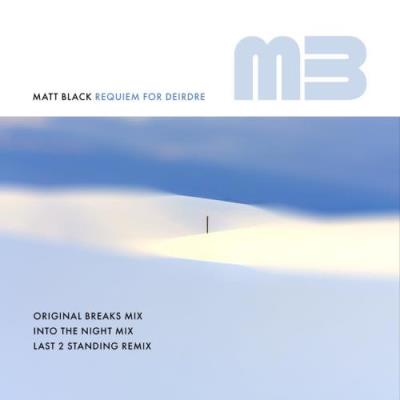 VA - Matt Black - Requiem for Deirdre (2022) (MP3)