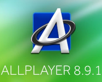 ALLPlayer 8.9.1 (x86-x64) (2022) Multi/Rus