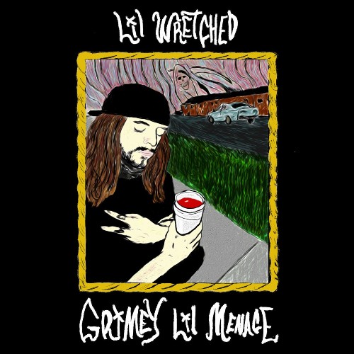 VA | Lil Wretched - Grimey Lil Menace (2022) MP3